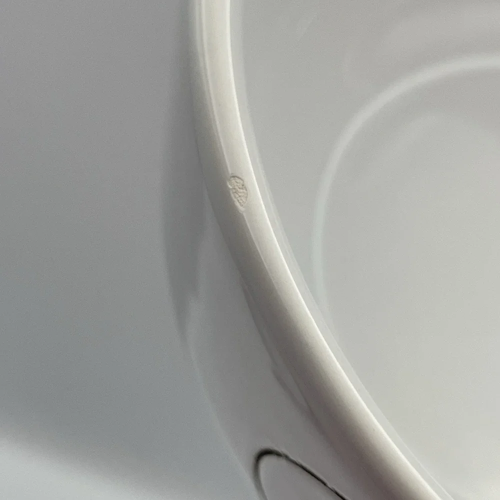 Pottery Barn set pottery